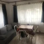 Apartamento House On The Balatonfenyves