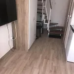 House On The Apartamento *