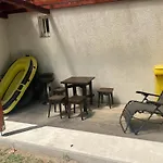 House On The Апартаменты Балатонфеньвеш