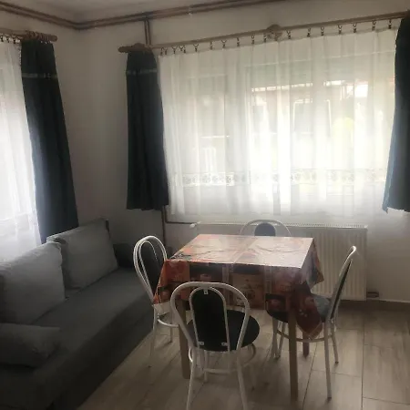 Апартаменты House On The Балатонфеньвеш