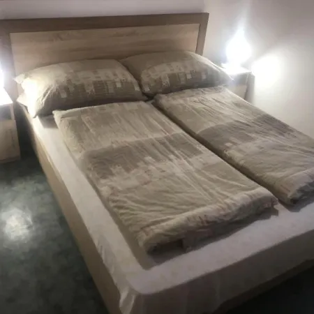 Apartmán House On The *