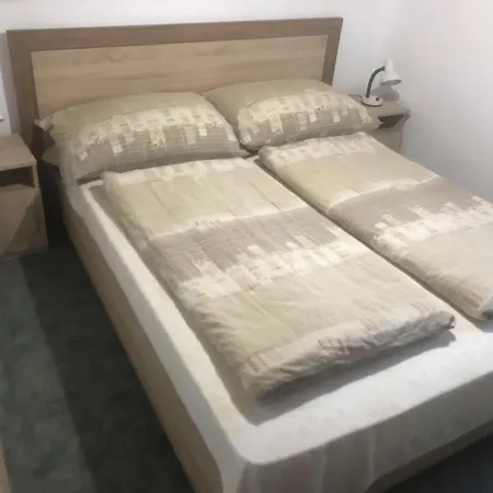 Apartmán House On The