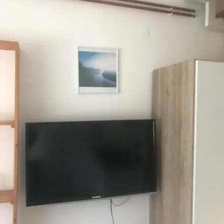 House On The Appartement