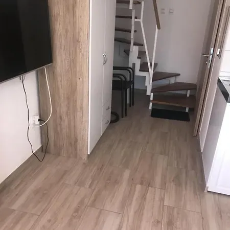 House On The Appartement *