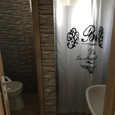 Appartement House On The