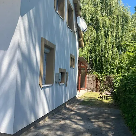 House On The Apartment *