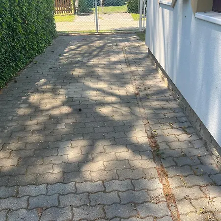 Apartamento House On The Balatonfenyves