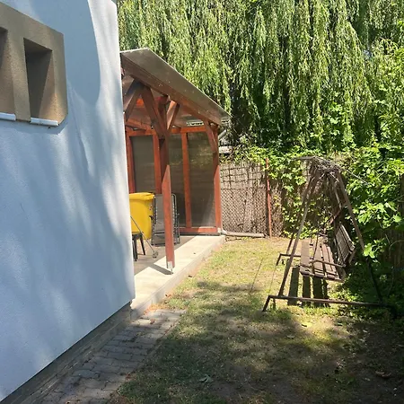 House On The Daire *