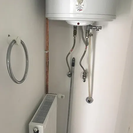 House On The * Балатонфеньвеш