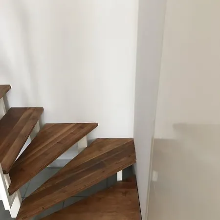 Appartement House On The *