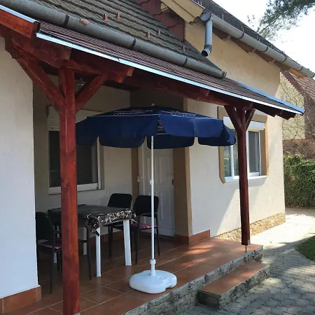 Appartamento House On The Balatonfenyves