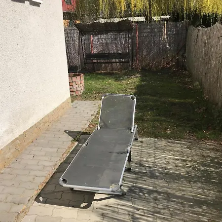 House On The Балатонфеньвеш