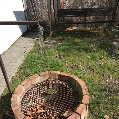 House On The Апартаменты Балатонфеньвеш