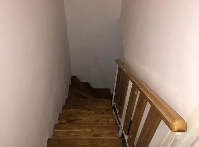 House On The